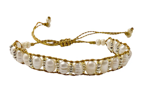 Madeleine Bracelet