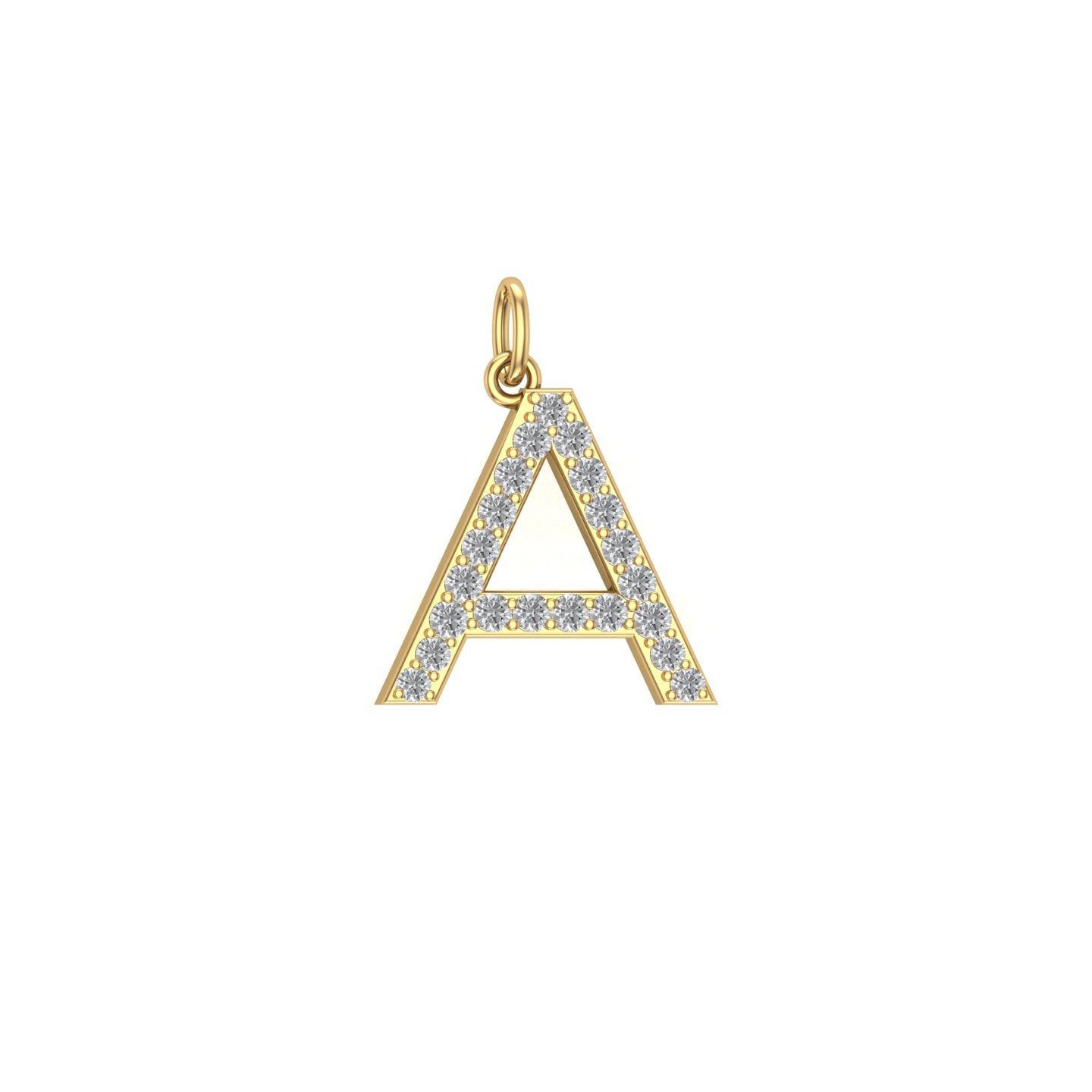 INITIAL CHARM