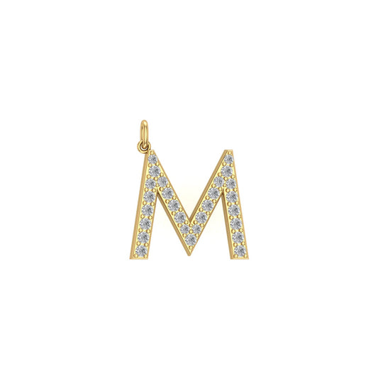 INITIAL CHARM
