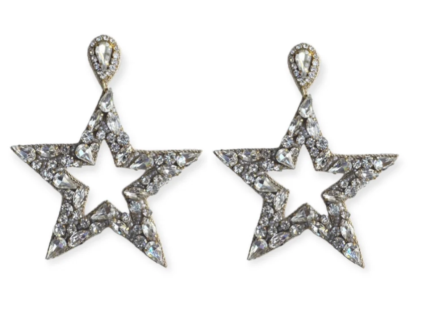 Noche Earrings