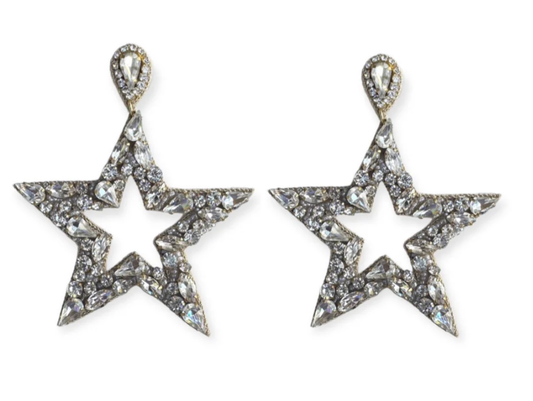 Noche Earrings