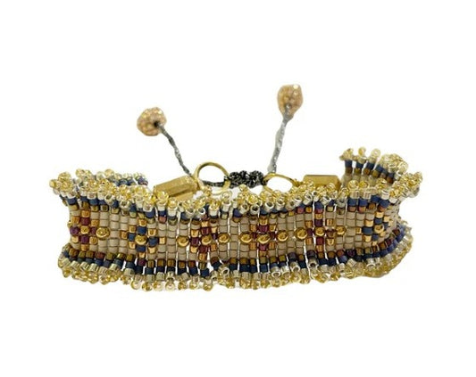 Pulsera Prairie