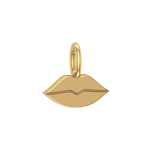 LIPS CHARM
