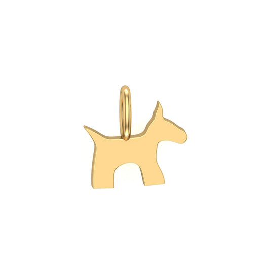 DOG CHARM