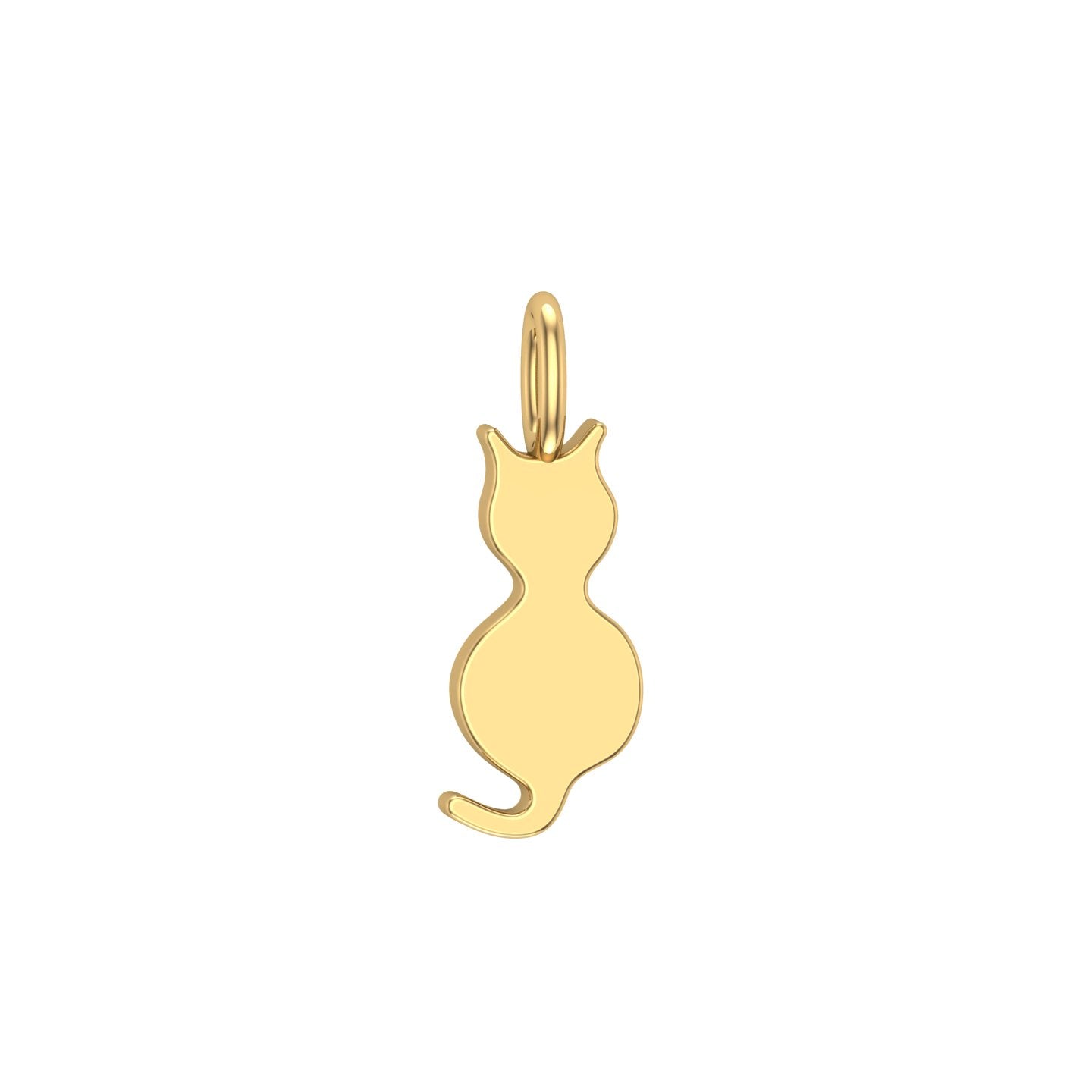 CAT CHARM