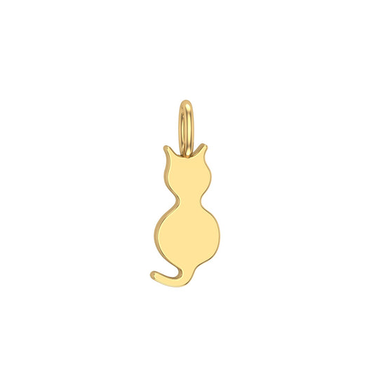 CAT CHARM