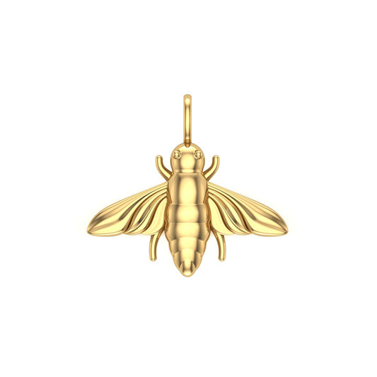 HONEY BEE CHARM