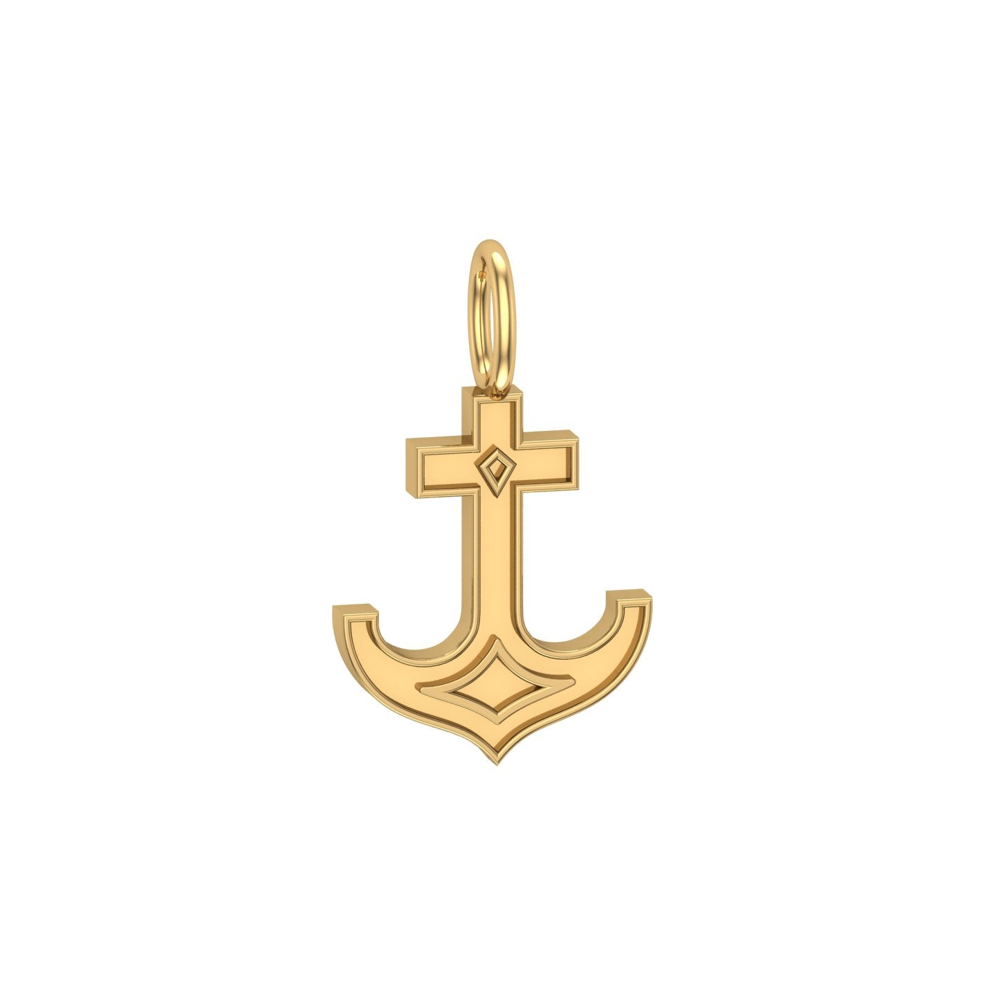 ANCHOR CHARM