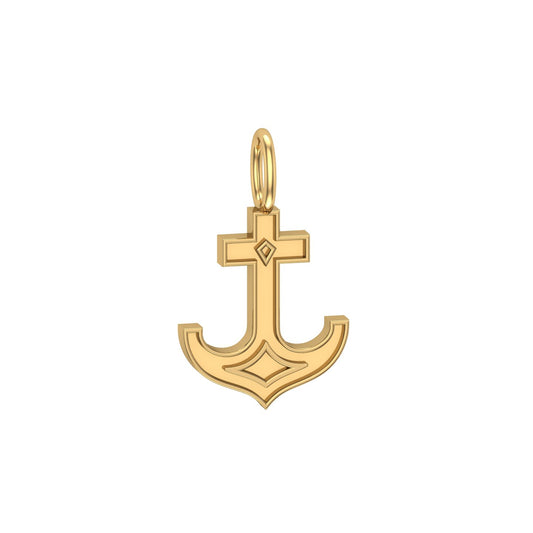 ANCHOR CHARM