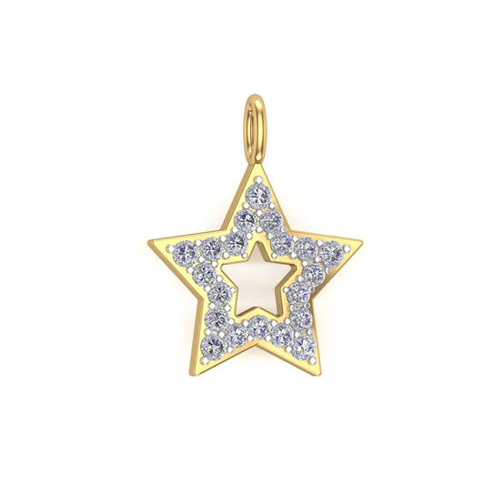Star Charm