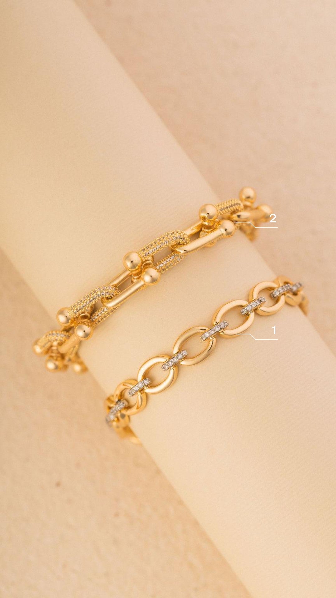 Bracelet Tiffany