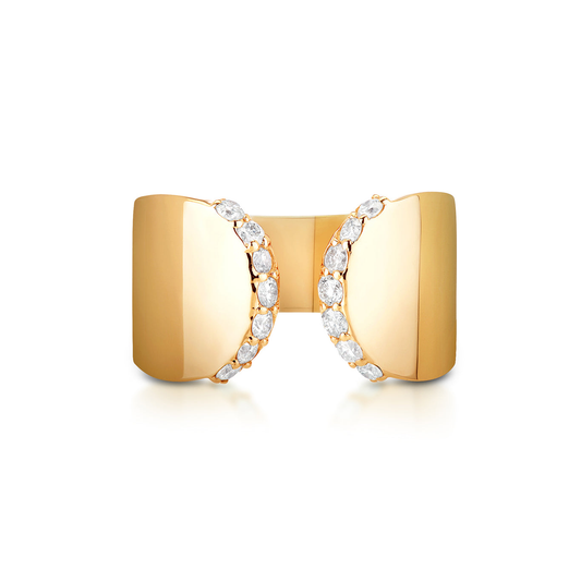 ContourLuxe Ring