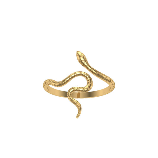 Slither Ring
