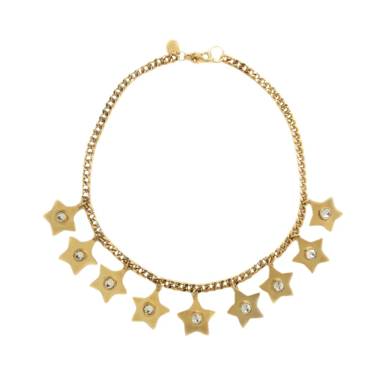 Choker Estrellas
