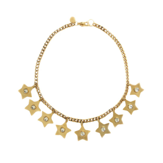 Choker Estrellas