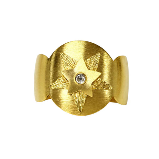 Pulsera Estrella