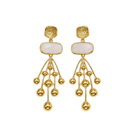 Aro pendientes
