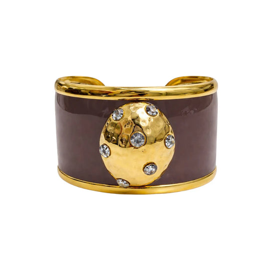Pulsera Pepita con brillo