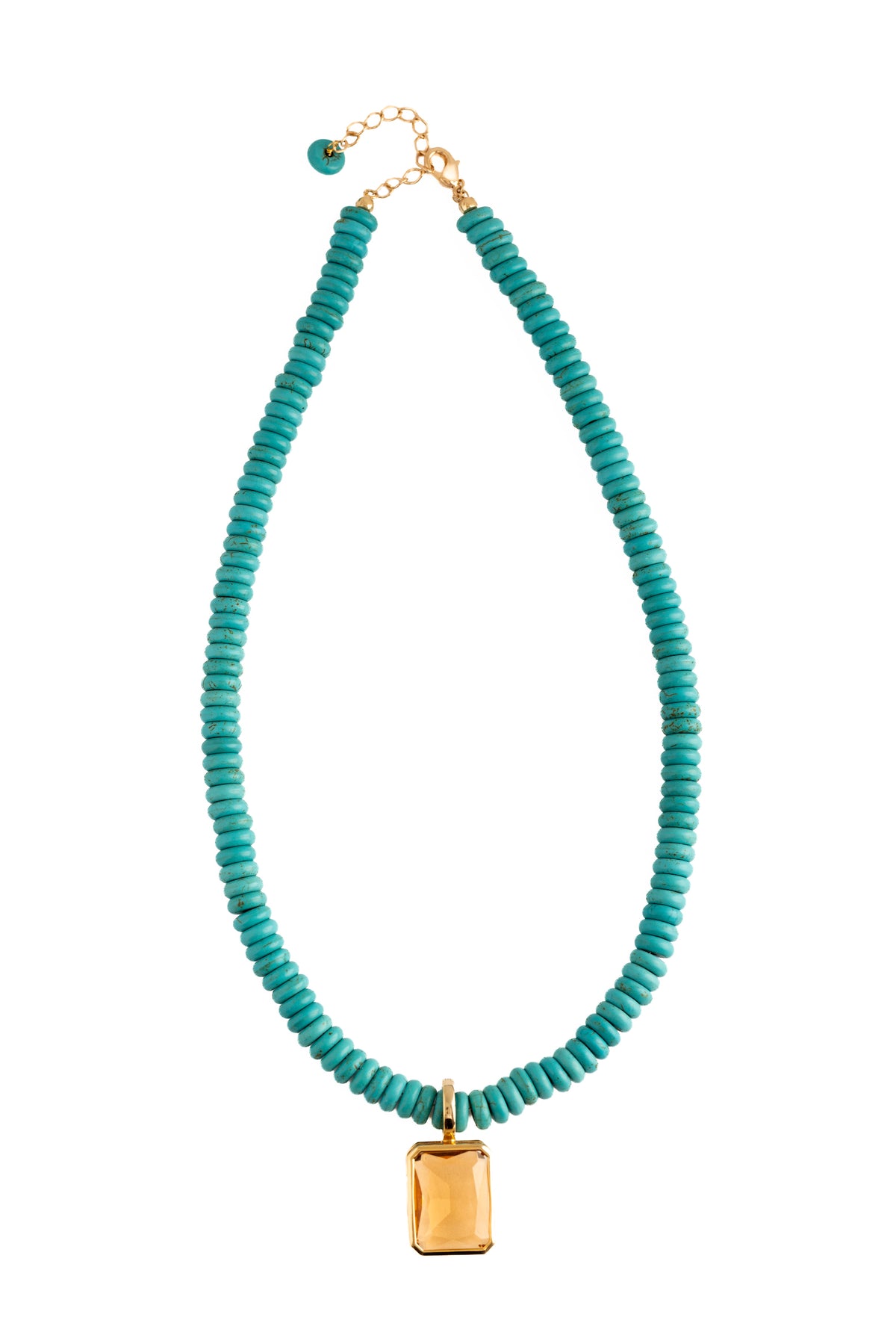 Ocean Necklace