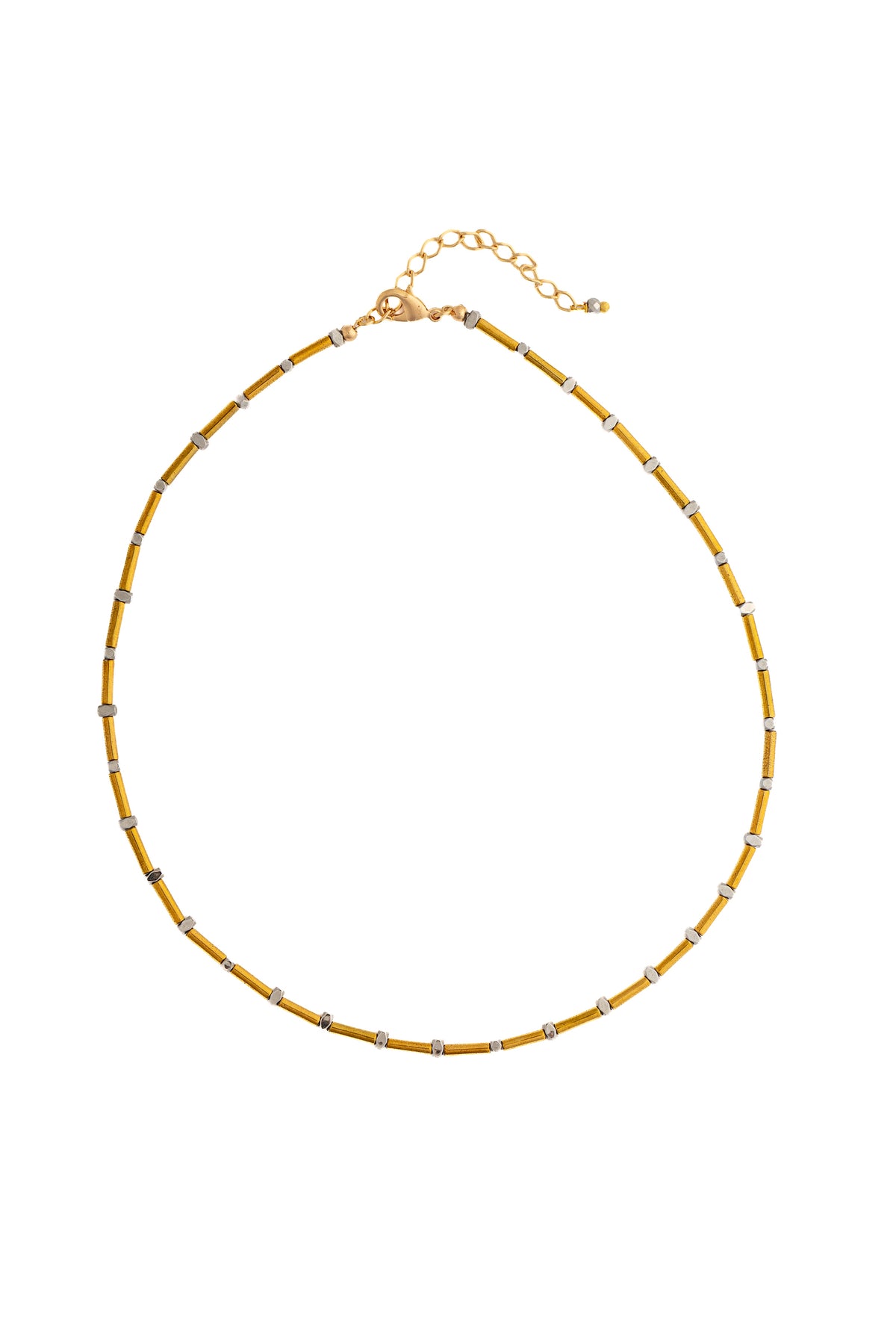 Tais Necklace