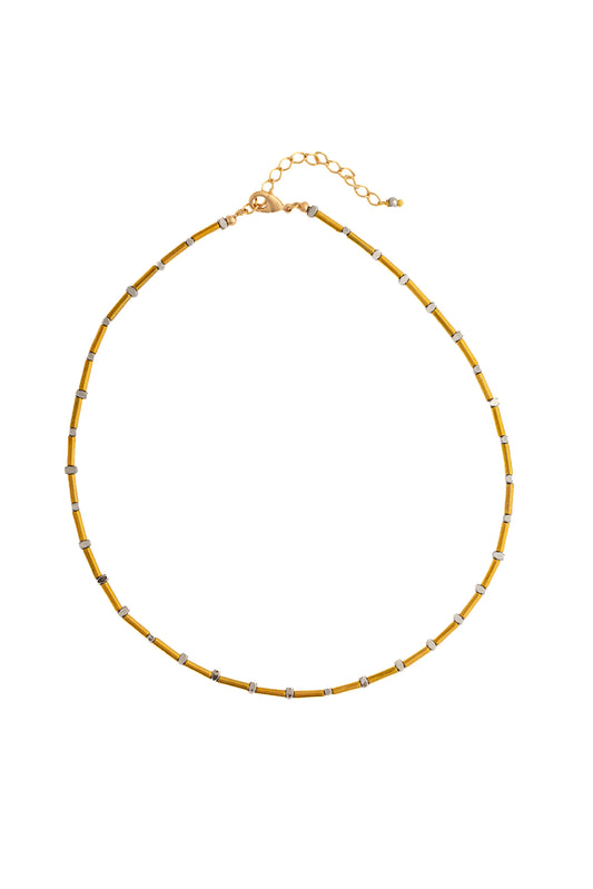 Tais Necklace
