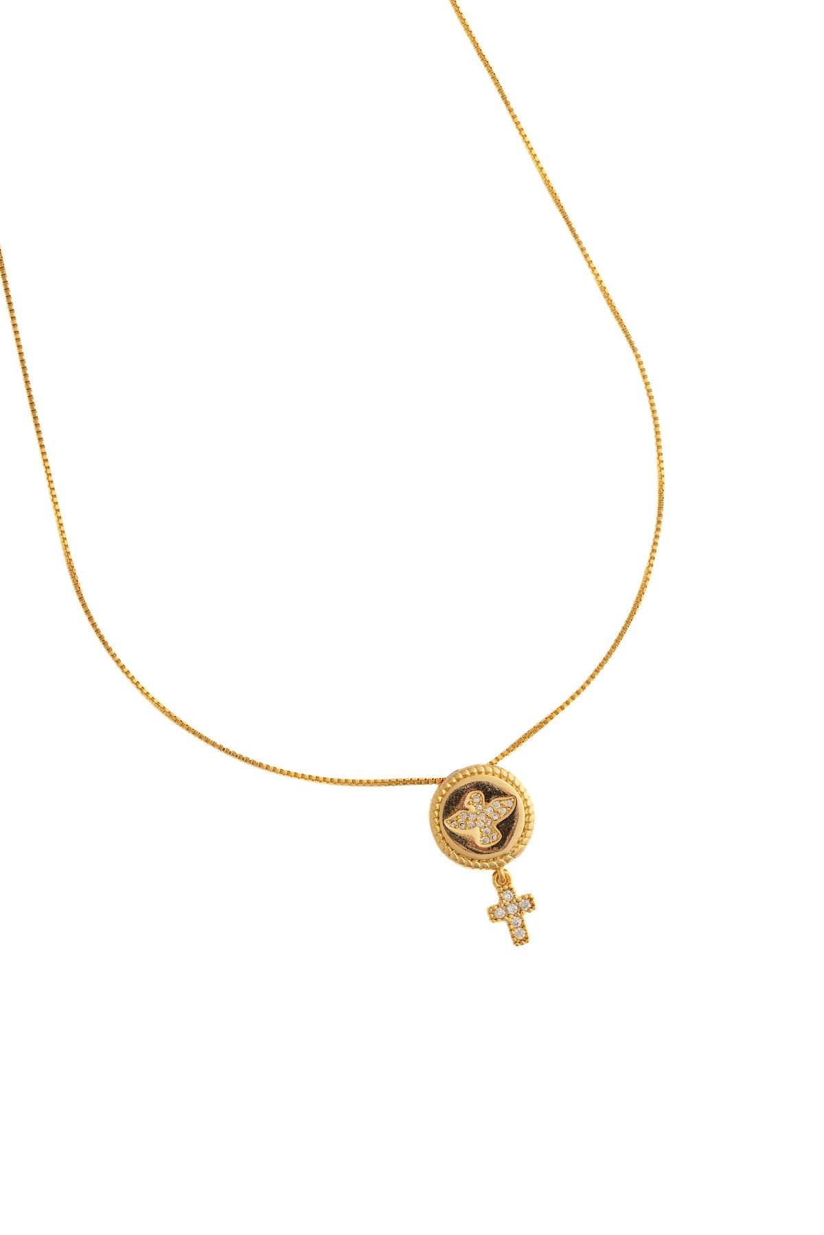 Sofia Necklace