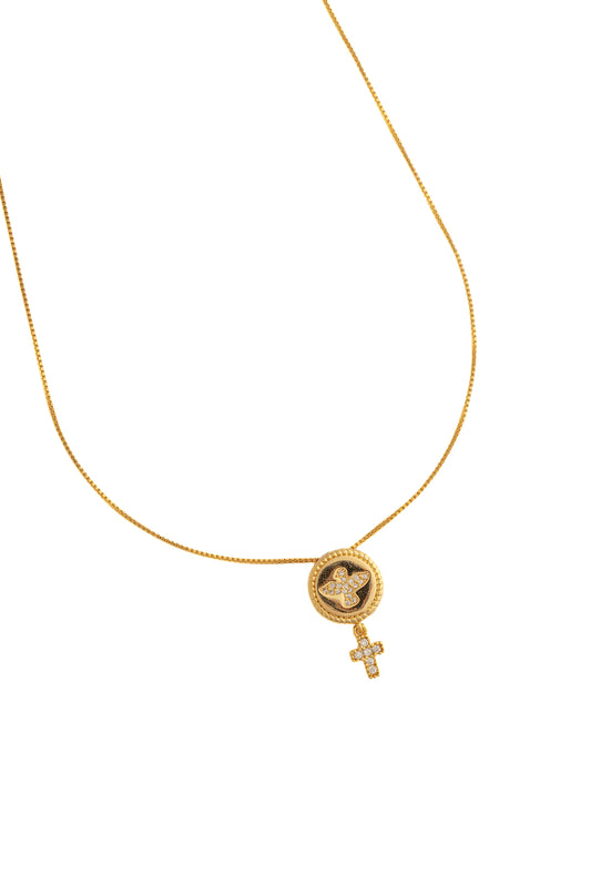 Sofia Necklace