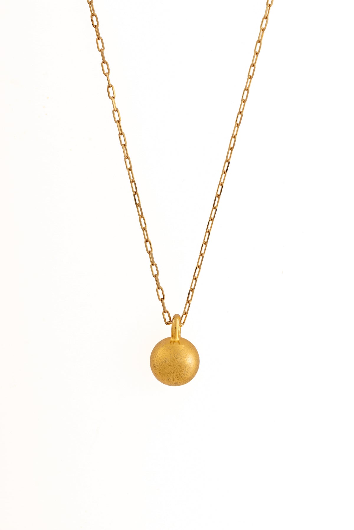 Robin Necklace