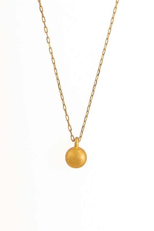 Robin Necklace