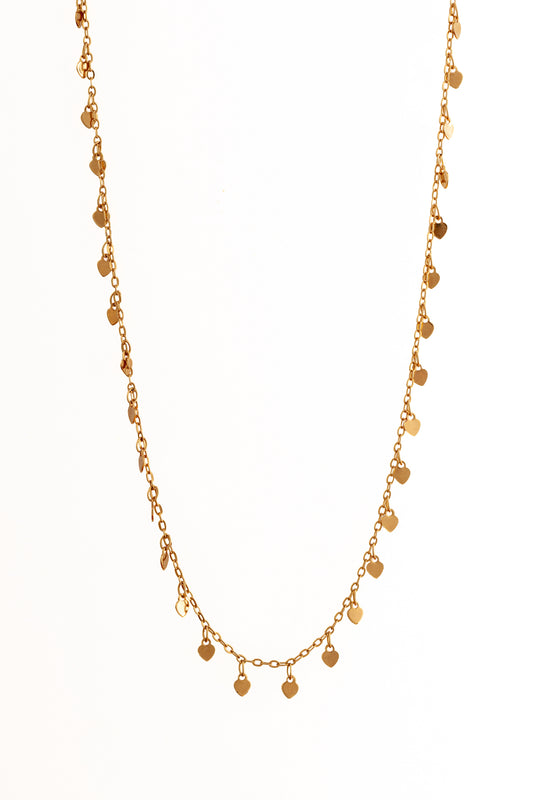 Single Necklace