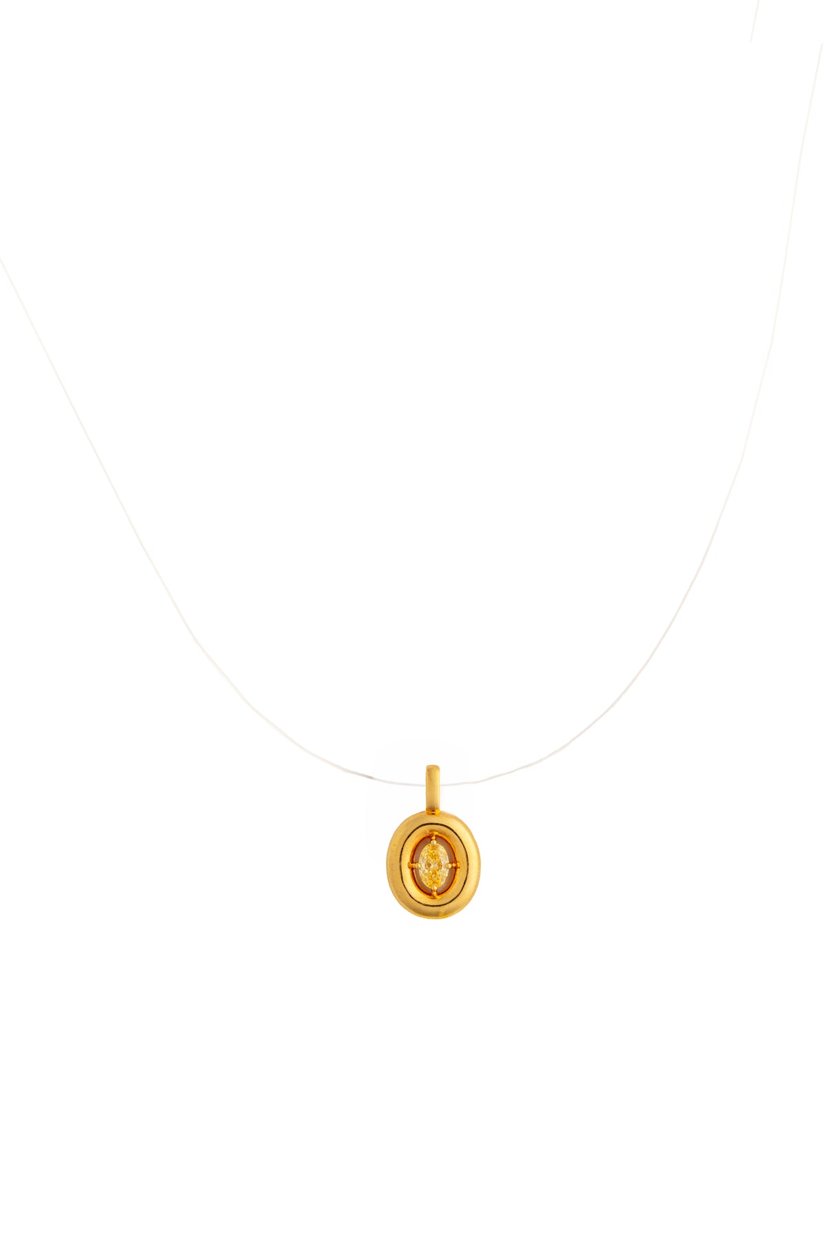 Pendant Necklace