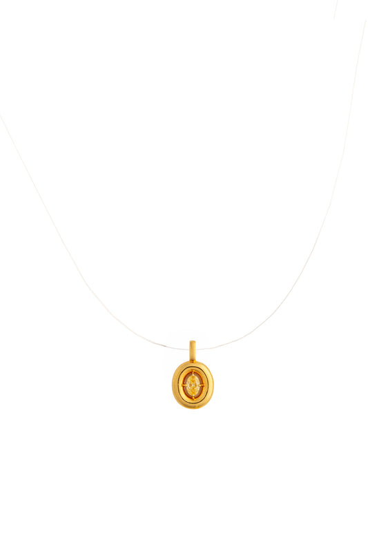 Pendant Necklace