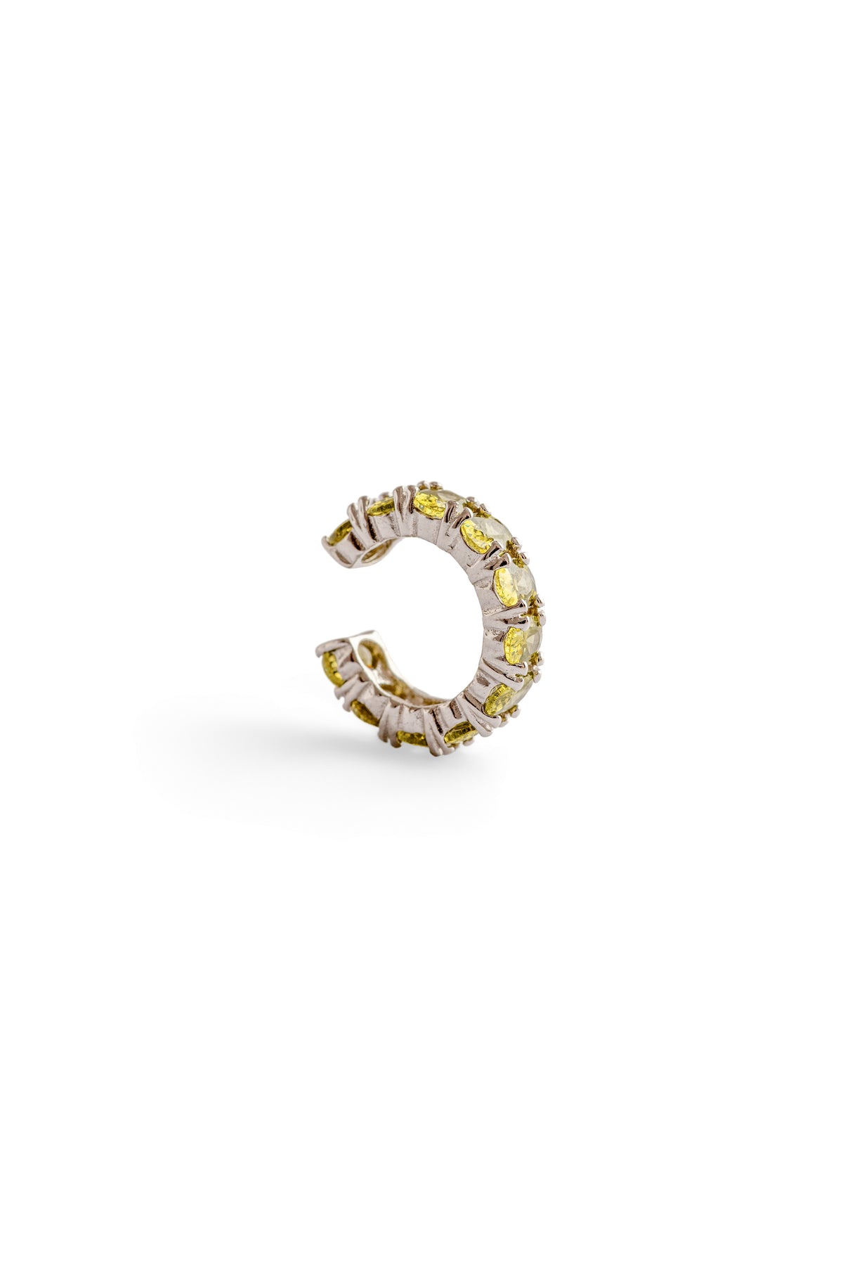 Olivia Earcuff