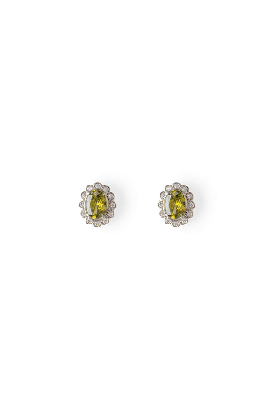 Flower Earring