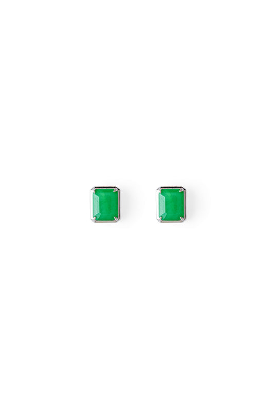 Square Earring - Grande