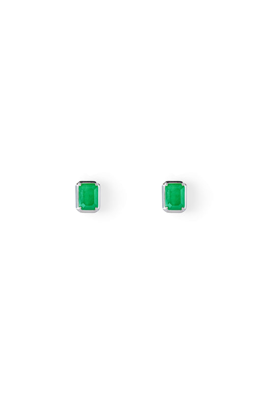 Square Earring - Chico
