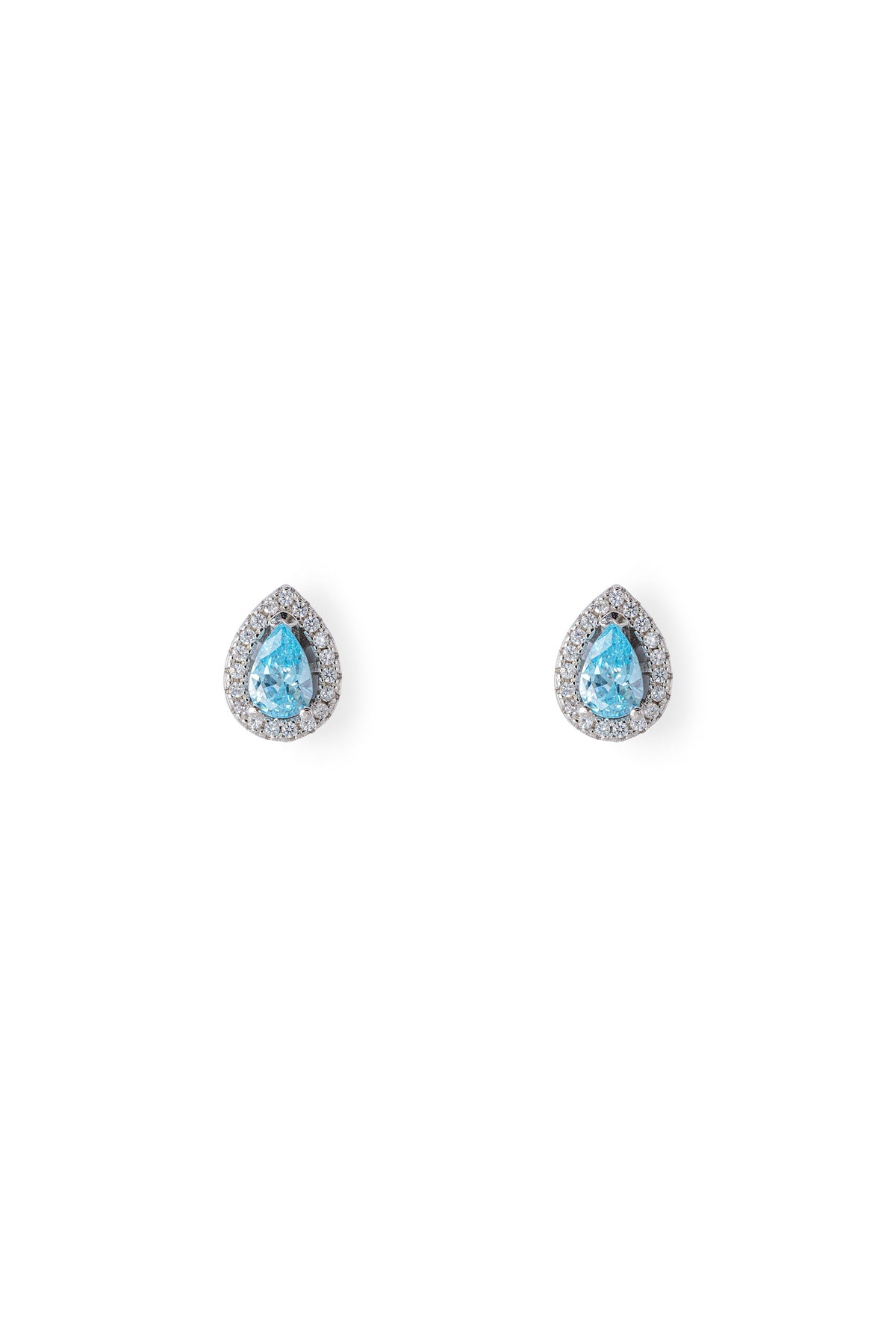 Tear Drop Earring - Mediano