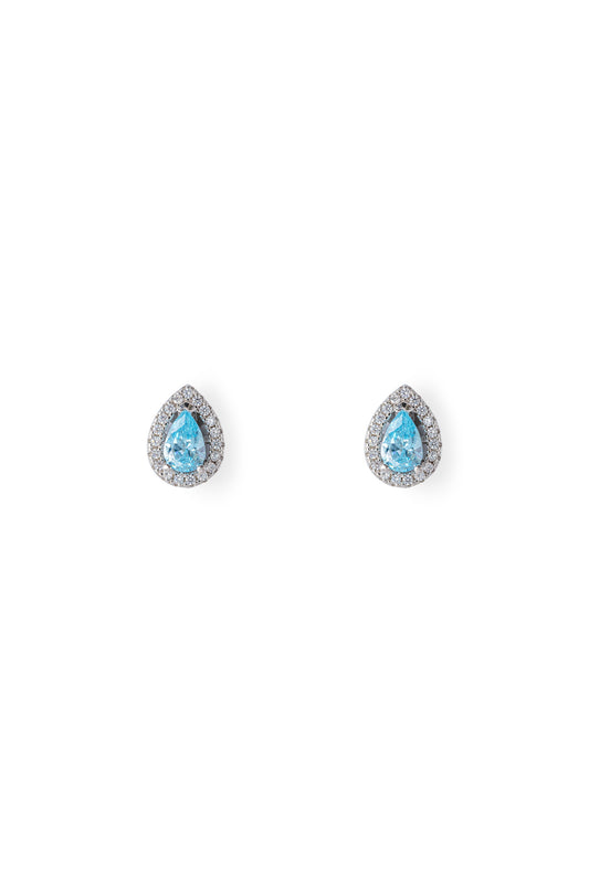 Tear Drop Earring - Mediano