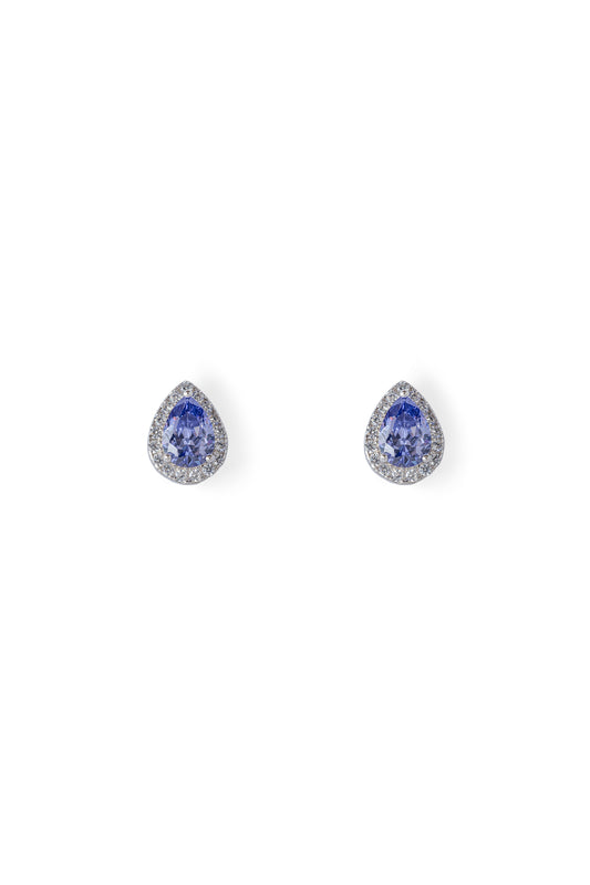 Small Drop Earring