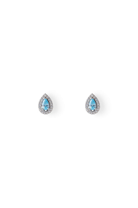 Tear Drop Earring - Chico