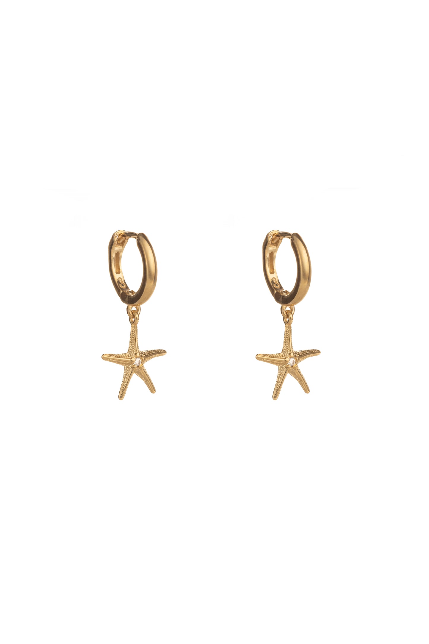 Sea Star Hoops