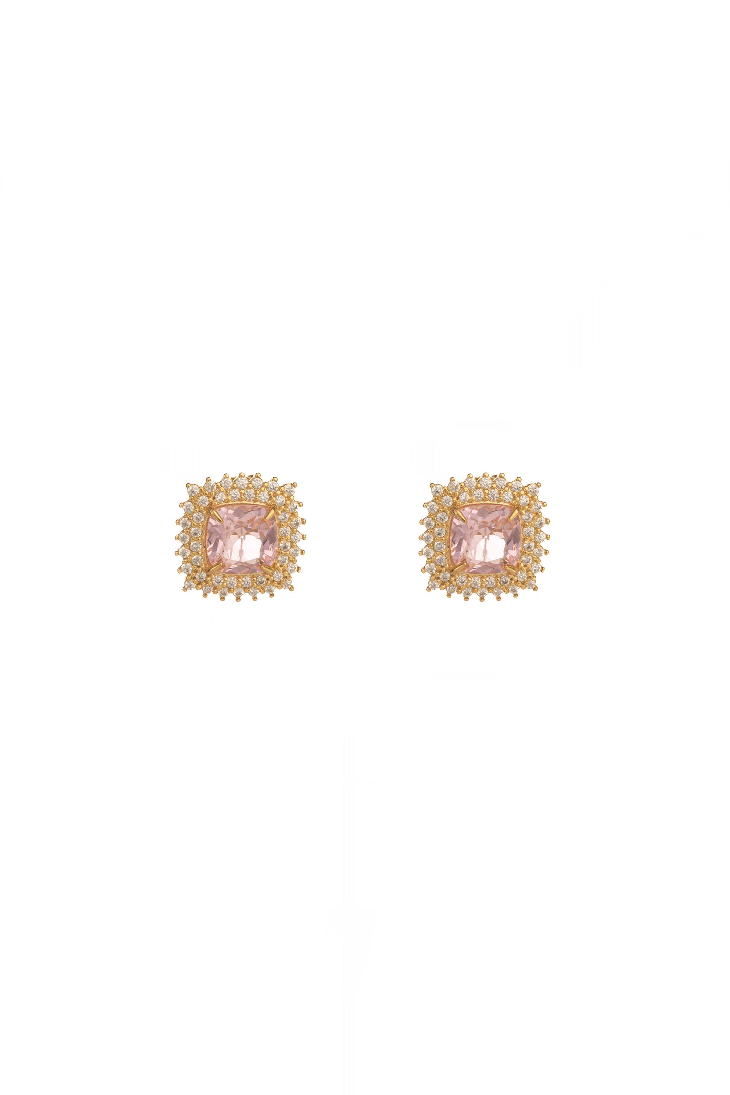 Gems Bliss Stud Earrings