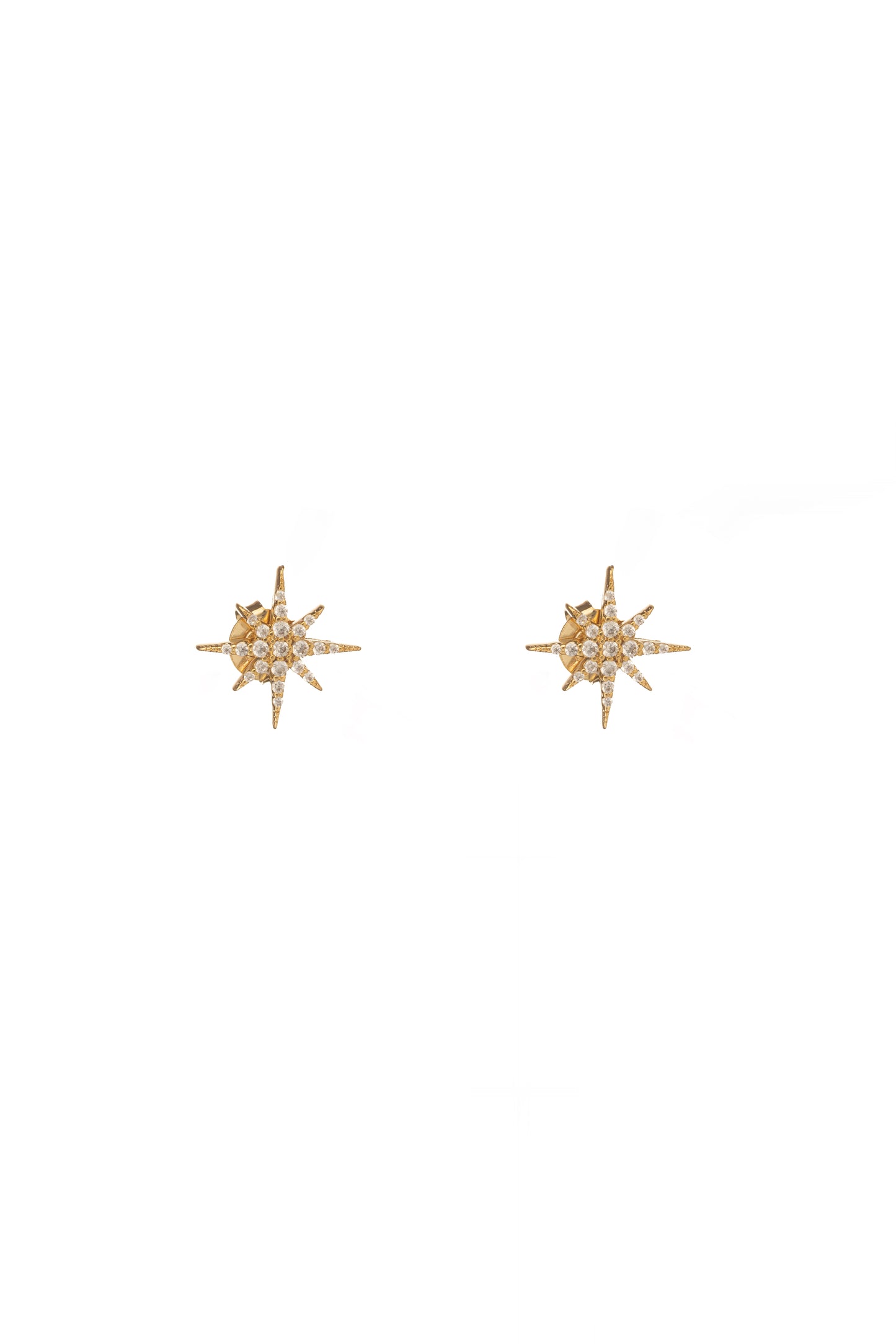 Stardust Earrings