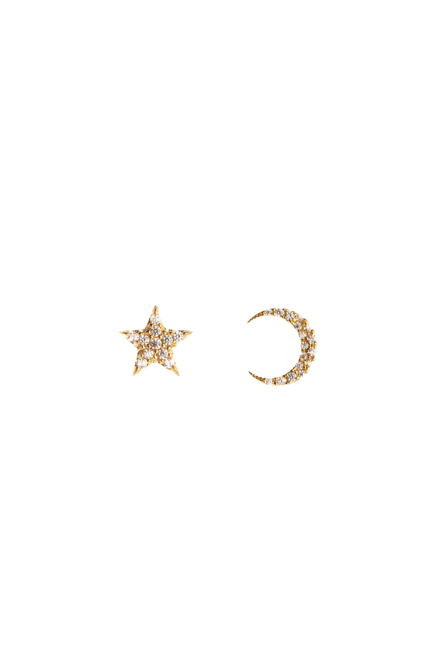 Cosmic Twinkle Earrings