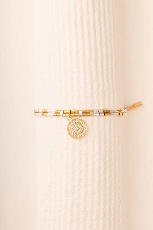 Goddess Bracelet