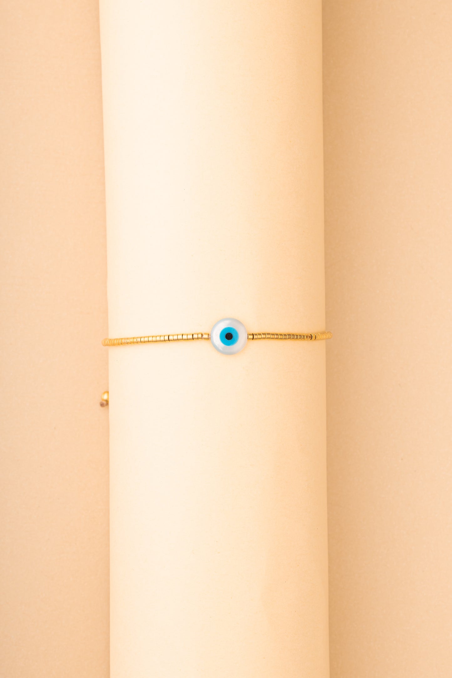 Evil Eye Bracelet