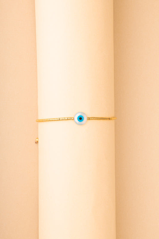Evil Eye Bracelet
