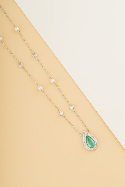 Green Onyx
