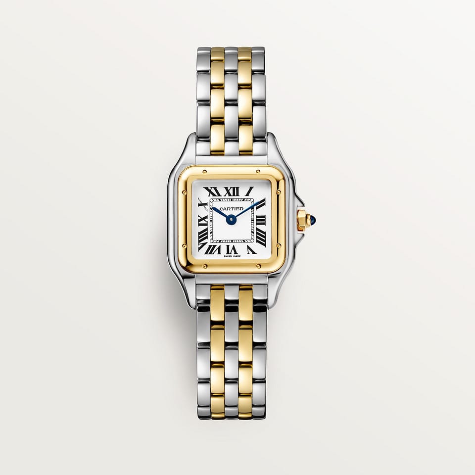 Cartier Watch