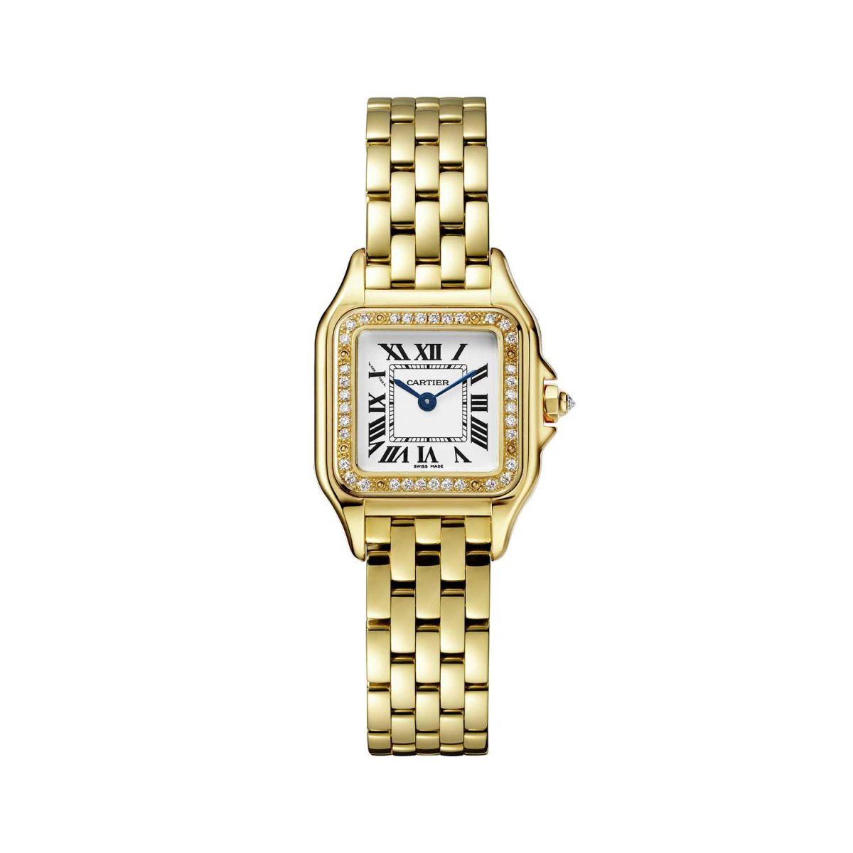 Cartier Watch